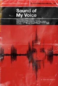 Sound of My Voice online free
