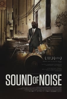 Película: Sound of Noise