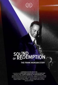 Película: Sound of Redemption: The Frank Morgan Story