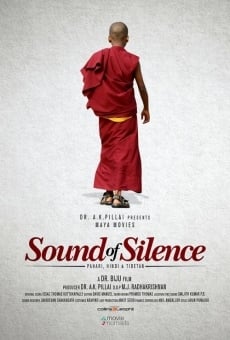 Sound of Silence online streaming