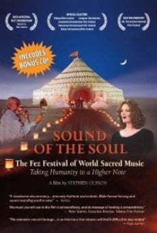 Sound of the Soul online streaming