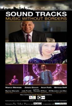Sound Tracks: Music Without Borders stream online deutsch