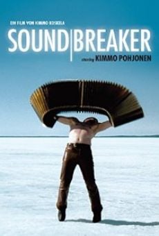 Soundbreaker (2012)