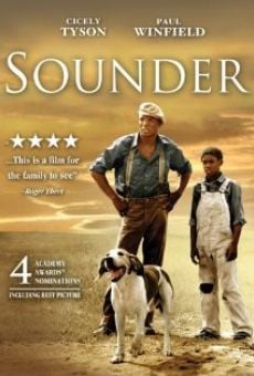 Película: Sounder