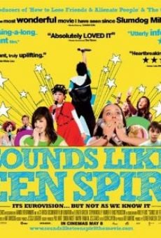 Película: Sounds Like Teen Spirit