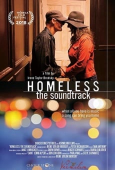 Homeless: The Soundtrack on-line gratuito