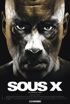 Sous X online streaming