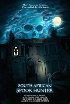 Película: Cazador de fantasmas sudafricano