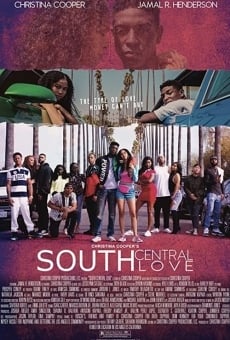 Película: Amor del Centro Sur