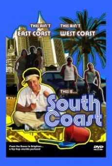 South Coast online streaming
