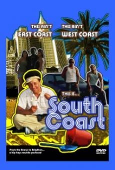 South Coast gratis