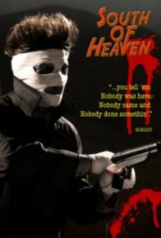 South of Heaven en ligne gratuit