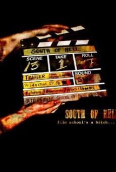 South of Hell on-line gratuito