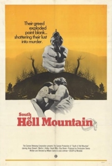 South of Hell Mountain (1971)