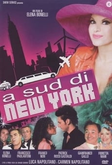 A Sud di New York online streaming