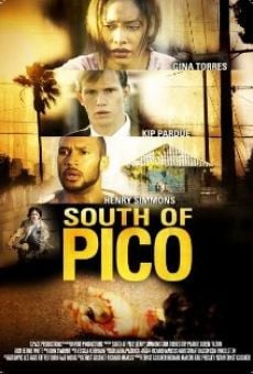 Película: South of Pico