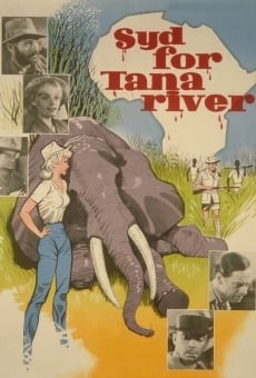 Película: South of Tana River