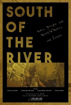 Película: South of the River