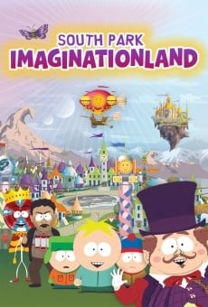 South Park: Imaginationland (Imaginationland: The Movie) online free