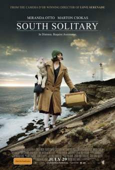 South Solitary (2010)