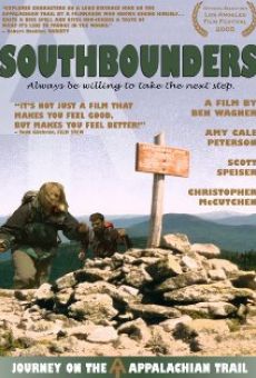 Película: Southbounders