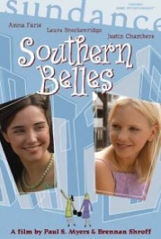 Película: Southern Belles
