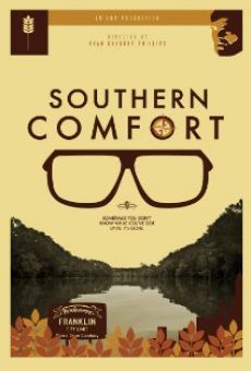 Southern Comfort gratis