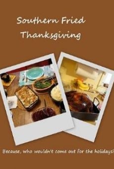 Película: Southern Fried Thanksgiving