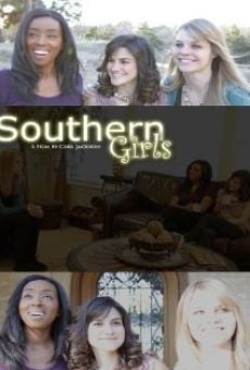 Southern Girls (2012)