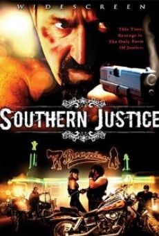 Película: Southern Justice