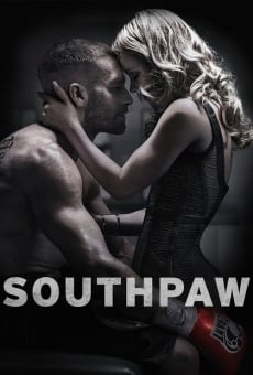 Southpaw - L'ultima sfida online streaming