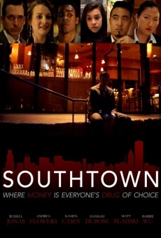 Película: Southtown