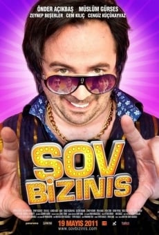 Película: Sov Bizinis