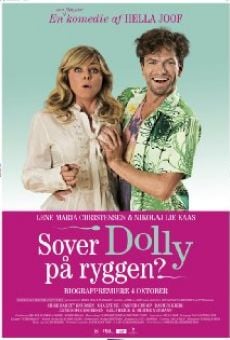 Sover Dolly på ryggen? online free