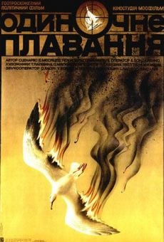 Película: Soviet: la respuesta
