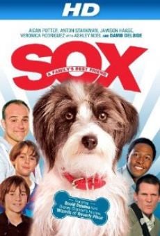 Película: Sox