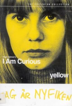 Jag är nyfiken - en film i gult / I Am Curious