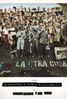 Película: Soy la otra Cuba