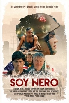 Película: Soy Nero