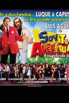 Soy tu aventura (2003)