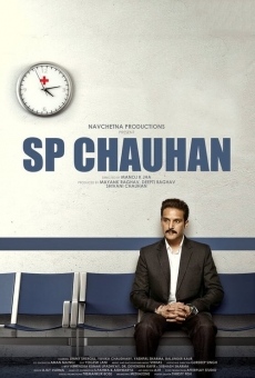 SP Chauhan online streaming