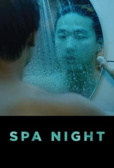 Película: Noche de Spa