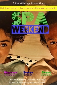 Película: Spa Weekend
