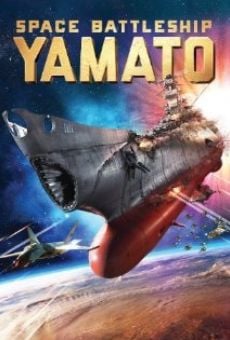 Película: Space Battleship Yamato
