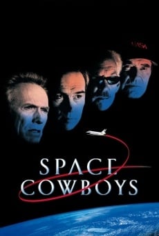 Space Cowboys online streaming