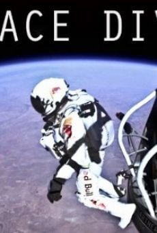 Space Dive online streaming