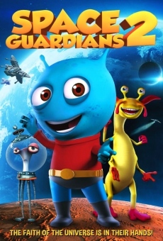 Space Guardians 2 online streaming