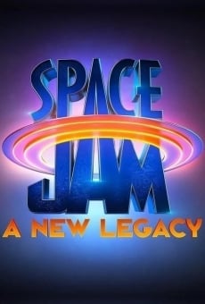 Space Jam: A New Legacy online streaming