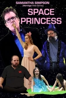 Space Princess on-line gratuito