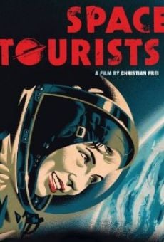 Película: Space Tourists